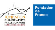 Fondation Chaîne des Puys – Faille de Limagne